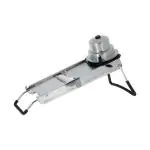 Coupe-légumes / - H 18 x 18.5 x 50 CM - 1.54 KG - Inox - De Buyer - 001150 E001150 €146.16 Coupe-légumes