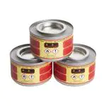 Pâte combustible - 72 pièces - Ethanol - CaterFlame - 685072 E685072 €82.00 Chafing dish