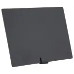 Porte-étiquette - 20 pièces - Noir - Securit TAG-HLD-BL €6.99 Overige