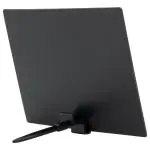 Porte-étiquette - 20 pièces - Noir - Securit TAG-HLD-BL €6.99 Overige