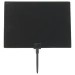 Porte-étiquette - 20 pièces - Noir - Securit TAG-HLD-BL €6.99 Overige
