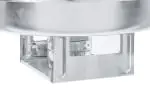 Chafing Dish Deluxe - 2/3 GN - 6 litres - acier inoxydable - G-Line 76598 €85.95 Chafing dish