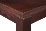 Table de poker - Pub RH - Noyer - 120x80 CM 17739 €289.00 Tables de restauration