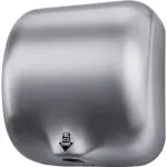 Sèche-mains Hd-00 - 230V - H 32 x L 29,5 x P 18,4 CM - Combisteel 7270.0010 €155.00 Sèche-mains