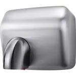 Sèche-mains Hd-05 - Argent - 230V - H 23,1 x L 26,2 x P 20,8 CM - Combisteel 7270.0020 €155.00 Sèche-mains