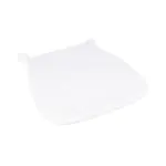Coussin pour chaise Napoléon - Blanc - G-Line HW-61228 €7.49 Overige