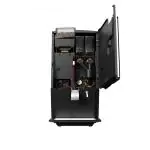 Machine à espresso Esprecious 12 - Programmation libre - Ecran tactile - Vanne de vidange - 230V - Bravilor 8.035.290.31002 €6,190.00 Machines à expresso