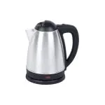 Bouilloire Pro - 1,8 litre - Noir - acier inoxydable - 230V - G-Line 76330 €16.95 Bouilloire