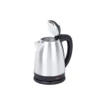 Bouilloire Pro - 1,8 litre - Noir - acier inoxydable - 230V - G-Line 76330 €16.95 Bouilloire