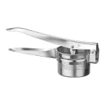 Presse-purée - acier inoxydable - Hendi H515181 €11.50 Klein kookgerei