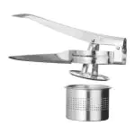 Presse-purée - acier inoxydable - Hendi H515181 €11.50 Klein kookgerei