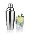 Shaker à cocktail Deluxe - 0,5 litre - acier inoxydable - G-Line 78052 €5.25 Shakers à cocktail