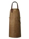 Tablier en cuir - Authentic Sand - G-Line 8719326018539 €66.95 Tabliers en cuir