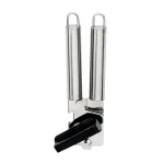 Ouvre-boîte - acier inoxydable - L 22 CM - G-Line 76989 €7.95 Ouvre-boîtes