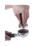 Tampon à café - acier inoxydable 18 8 - H 9,5 X 5,8 CM - Hendi - 208731 208731 €15.04 Accessoires pour le café