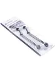 Pinceau Zetgroep - Polyamide Nylon - 22,5 CM - Hendi - 208724 208724 €7.50 Accessoires pour le café