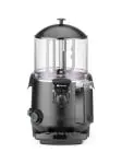 Distributeur de lait chocolaté - polycarbonate inox - H 46,5 X 28 X 41 CM - Hendi - 274125 274125 €354.58 Distributeurs de chocolat chaud