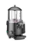 Distributeur de lait chocolaté - polycarbonate inox - H 46,5 X 28 X 41 CM - Hendi - 274125 274125 €354.58 Distributeurs de chocolat chaud