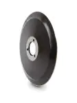 Couteau à trancher avec revêtement antiadhésif - 25 CM - Hendi - 975749 975749 €112.63 Trancheurs de viande/fromage