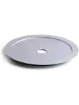 Couteau à trancher avec revêtement antiadhésif - 25 CM - Hendi - 975749 975749 €112.63 Trancheurs de viande/fromage