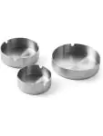Cendrier Profi Line - inox - H 3 X 8 CM - Hendi - 440803 440803 €3.95 Cendriers