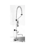 Robinet avec douchette - Hendi - 970515 970515 €222.39 Mélangeurs