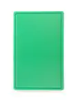 Planche à découper - Verte - 1/1 GN - PEHD - H 1,5 x 32,5 x 53 cm - Hendi - 826034 826034 €20.95 Lames de coupe / planches à découper