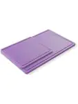 Planche à découper - Violette - 1/1 GN - PEHD - H 1,5 x 32,5 x 53 cm - Hendi - 826065 826065 €20.95 Lames de coupe / planches à découper