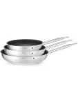 Poêle à frire - Ø32 cm - Revêtement antiadhésif - Hendi - Profi Line - 835609 835609 €38.50 Poêle à frire