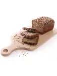 Planche à découper avec poignée - 39 x 16 cm - Bois - Hendi - 505106 505106 €9.95 Lames de coupe / planches à découper