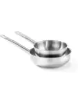 Sauteuse - Ø16 cm - 1 litre - Hendi - Gamme Cuisine - 839300 839300 €12.65 Sauteuse