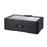 Chafing dish - 1/1 GN - Électrique - Numérique - Noir - 600 W - 230 V - G-Line HW-149963 €129.00 Chafing dish électrique