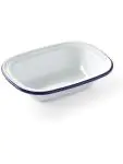 Bol rectangulaire - 13 X 17.5 CM - Hendi - 621202 621202 €3.55 Présentation