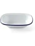 Bol rectangulaire - 13 X 17.5 CM - Hendi - 621202 621202 €3.55 Présentation