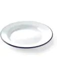 Assiette plate - 24 CM - Hendi - 621233 621233 €4.85 Présentation