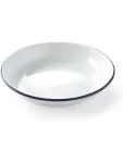 Assiette creuse - 18 CM - Hendi - 621240 621240 €3.95 Présentation