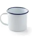 Mug - H 8 X 9 CM - Hendi - 621295 621295 €3.80 Présentation