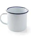 Mug - H 9 X 10 CM - Hendi - 621301 621301 €4.70 Présentation