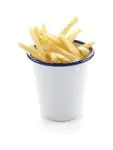 Tasse - H 12 X 9 CM - Hendi - 621332 621332 €5.45 Présentation