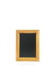 Tableau mural - 40 X 30 CM - Hendi - 664025 664025 €9.95 Tableaux noirs