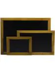 Tableau mural - 60 X 40 CM - Hendi - 664032 664032 €15.25 Tableaux noirs