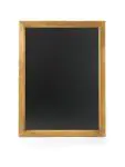 Tableau mural - 80 X 60 CM - Hendi - 664049 664049 €21.44 Tableaux noirs