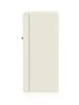 Réfrigérateur Retro - 194 + 24 Litres - 1 Porte - Statique - Crème - G-Line HW-139385 €383.03 Armoire réfrigéro-congélatrice pour la restauration