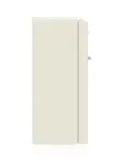 Réfrigérateur Retro - 194 + 24 Litres - 1 Porte - Statique - Crème - G-Line HW-139385 €383.03 Armoire réfrigéro-congélatrice pour la restauration