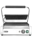 Grille de contact "Panini" - inox - H 21 X 37 X 43 CM - Hendi - H263655 H263655 €174.75 Grilles de contact