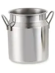 Pichet à goûter - acier inoxydable - H 5 X 5 X 4,5 CM - Hendi - 426463 426463 €2.60 Présentation