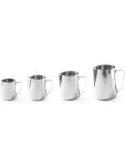 Pichet multifonctions - inox 1810 - H 9,3 X 7,6 CM - Hendi - 451502 451502 €7.50 Pichet à crème