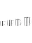 Pichet multifonctions - inox 1810 - H 11,2 X 9 CM - Hendi - 451519 451519 €10.25 Pichet à crème