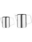 Pot à lait - acier inoxydable - H 11 X 8,5 CM - Hendi - 451007 451007 €6.75 Pichet à crème