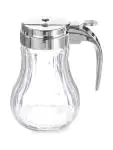 Distributeur de miel - inox - H 11,5 X 8 CM - Hendi - 452424 452424 €5.75 Doseerders